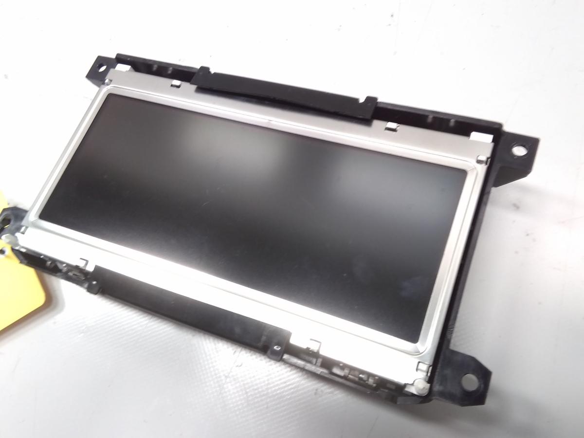 Audi A6 4F Display MMI Armaturenbrett 4F0919603 VDO 4F0919603