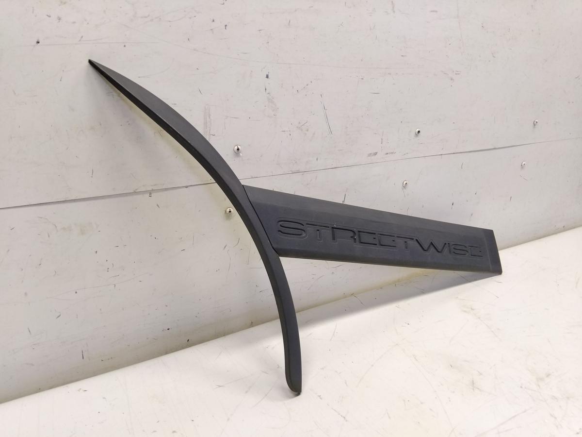 Rover Streetwise original T&uuml;rzierleiste hinten rechts Bj.2005 DGD000320XXX