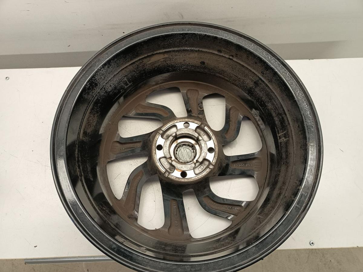 Opel Crossland X original Alufelge 6,5x16 ET 20 Baujahr 2018