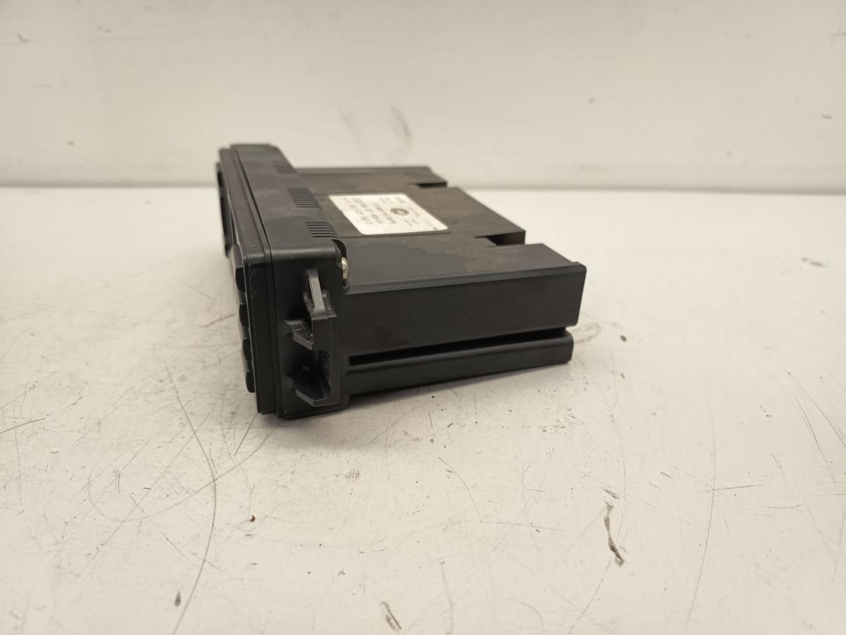 Audi A3 8L original Heizungsbet&auml;tigung Klimabedienteil 8L0819045A Bj 1998