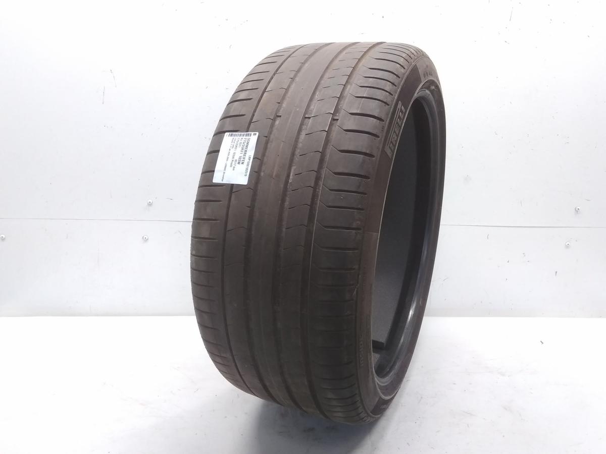 1 Sommerreifen 275/35R21 103W mit Sound Absorber Pirelli P Zero 5mm