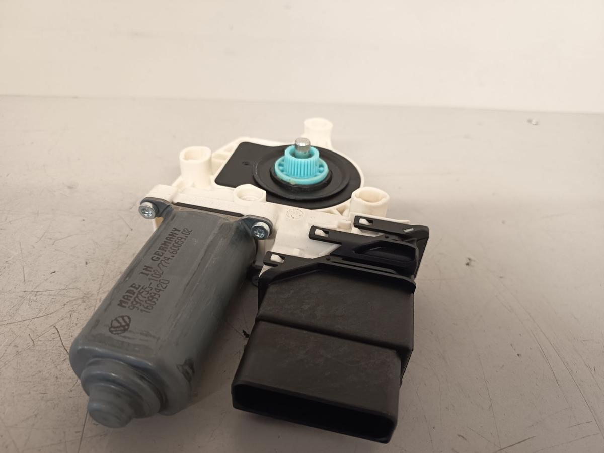 VW Golf VI 5K Bj 2009 original Motor Fensterheber hinten rechts 5K0959703C