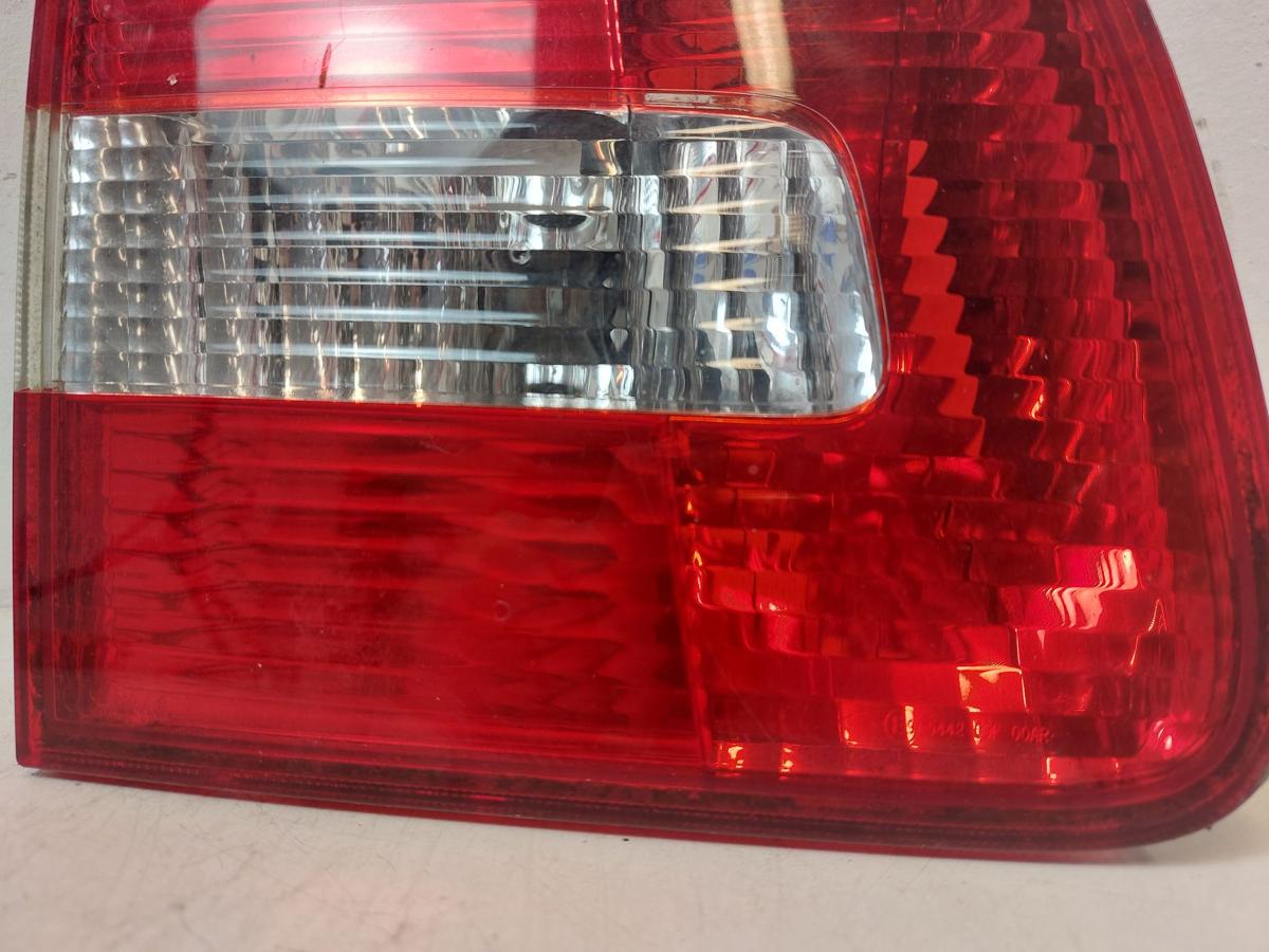 VW Polo 9N2 Stufenheck R&uuml;ckleuchte innen links Heckklappenteil Limo R&uuml;cklicht