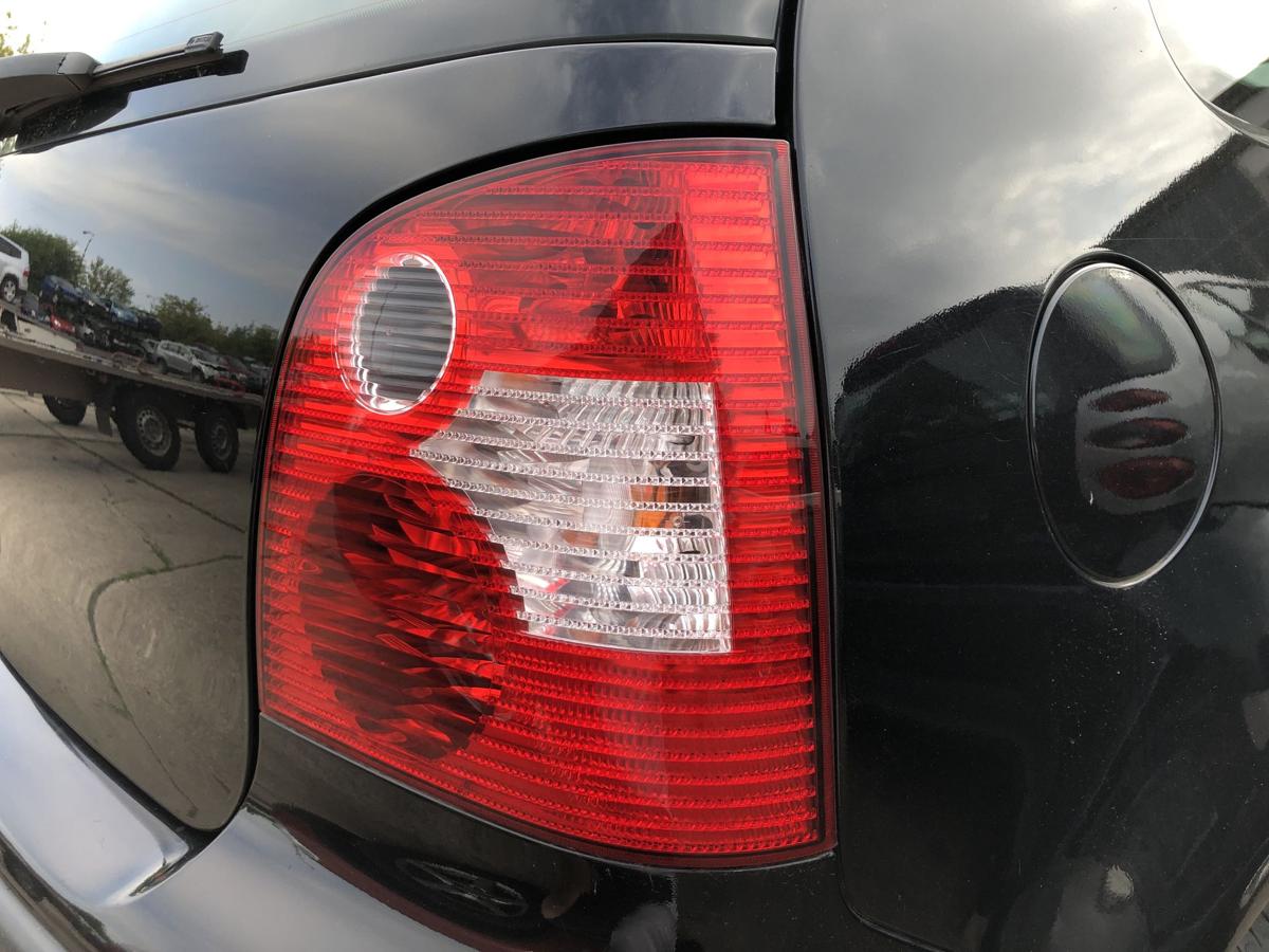 VW Polo 9N 9N1 R&uuml;ckleuchte rechts R&uuml;cklicht Heckleuchte f&uuml;r 3 und 5 t&uuml;rer