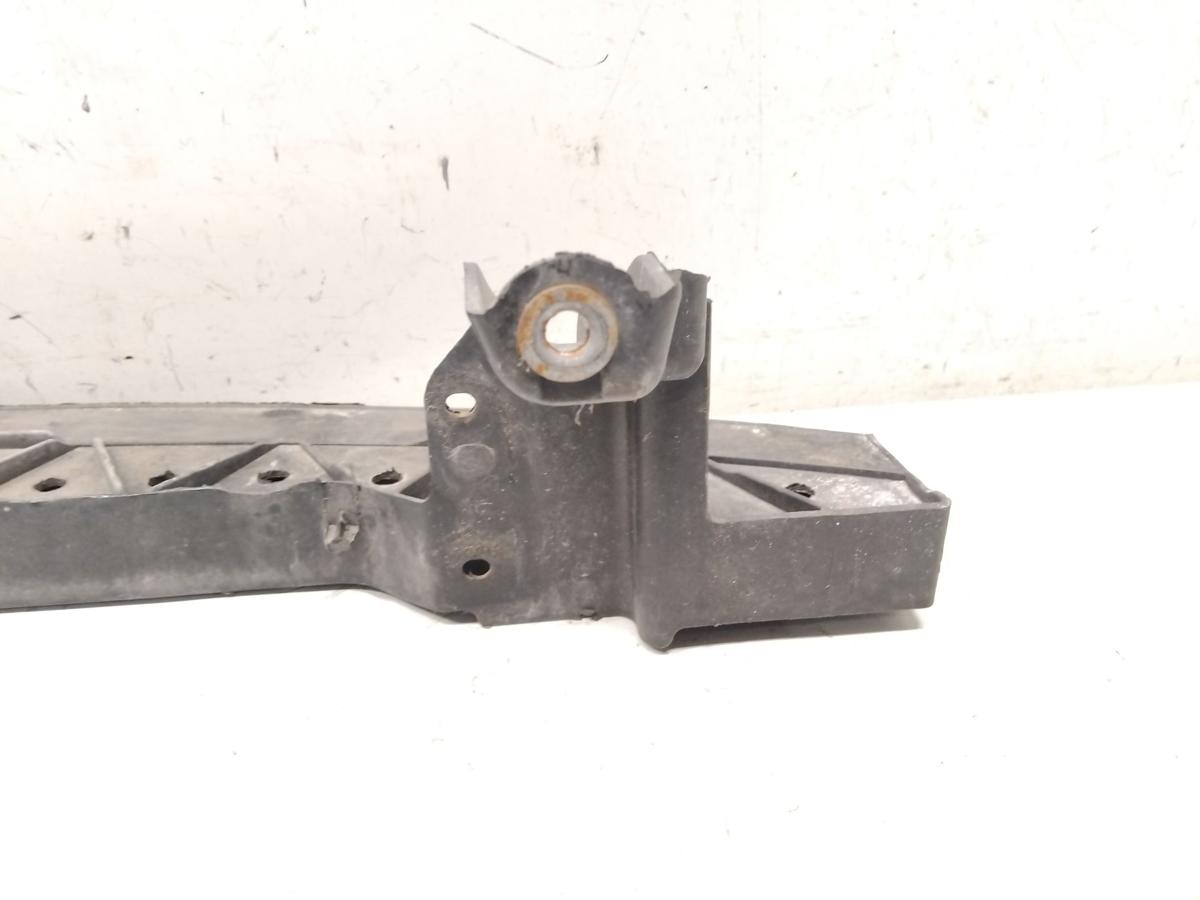 VW Golf Plus 5M original Plastikverst&auml;rkung Sto&szlig;f&auml;nger vorn unten 5M0807093A BJ2006