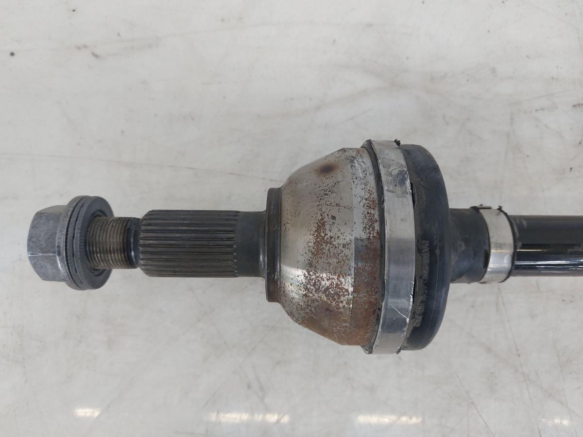 Tesla Model Y Dualmotor Antriebswelle hinten Hinterachse Gelenkwelle OEM AWD