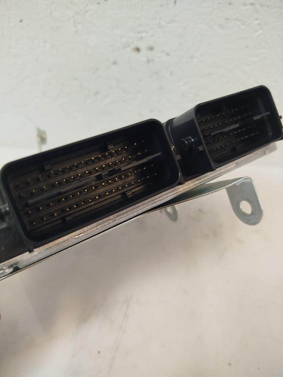 Mitsubishi Eclipse Cross GK0 ab21 Motorsteuerger&auml;t Steuerger&auml;t Verbrennungsmotor