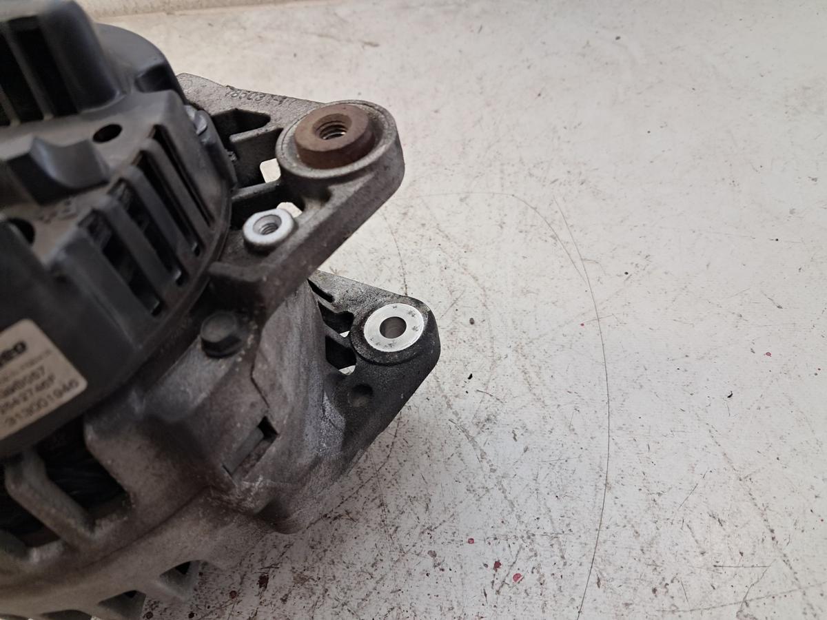 Skoda Fabia 5J original 90A Lichtmaschine Generator 03D903025 BJ2013