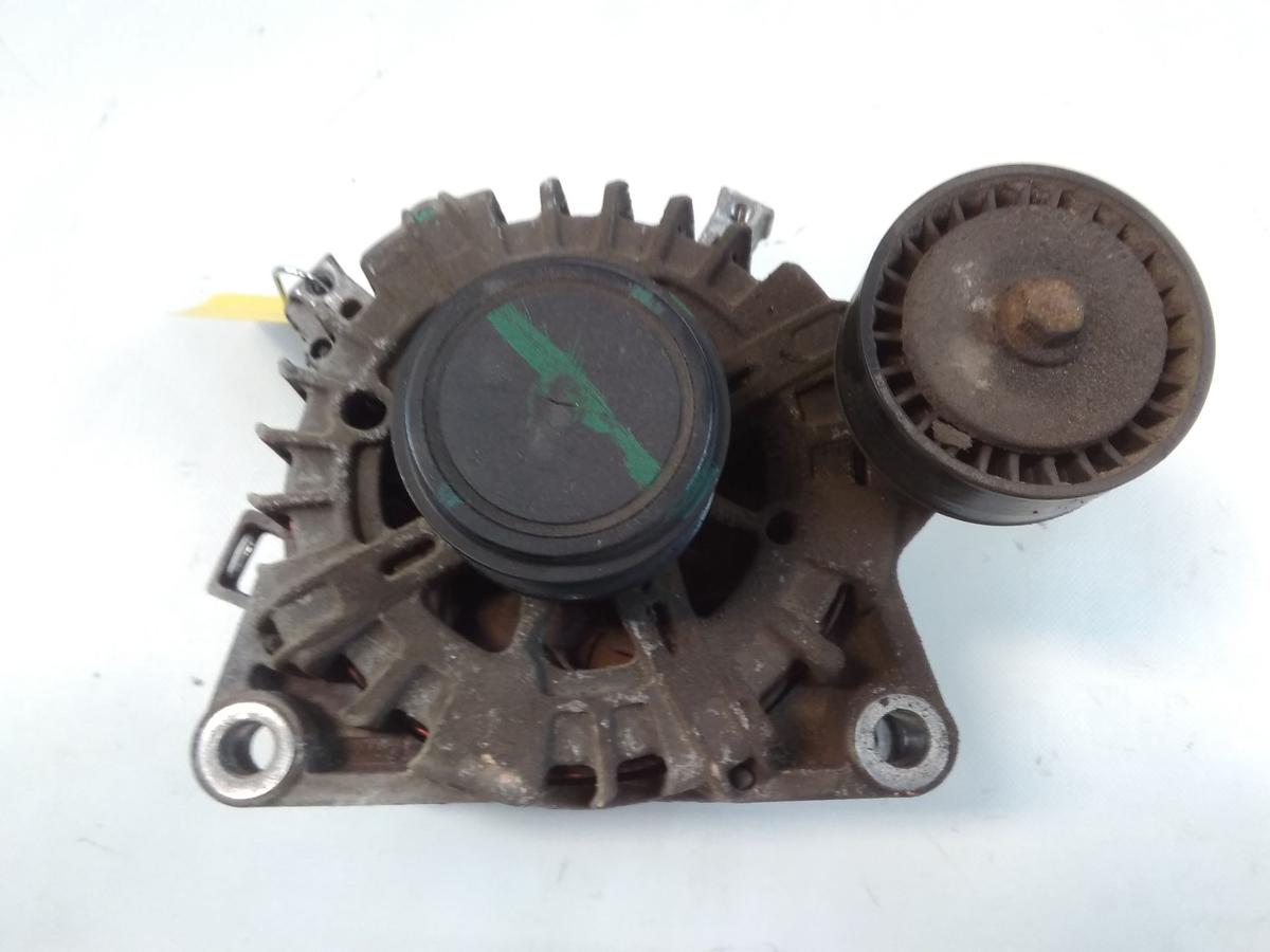 Ford Transit 7 V363 original Lichtmaschine Generator 2.0TD 96kw YMR6 Bj.2019