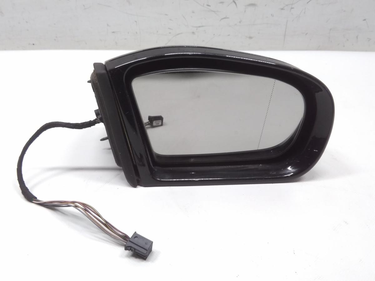 Mercedes C-Klasse 203 MOPF orig. Außenspiegel rechts elektrisch beheizt BJ2004