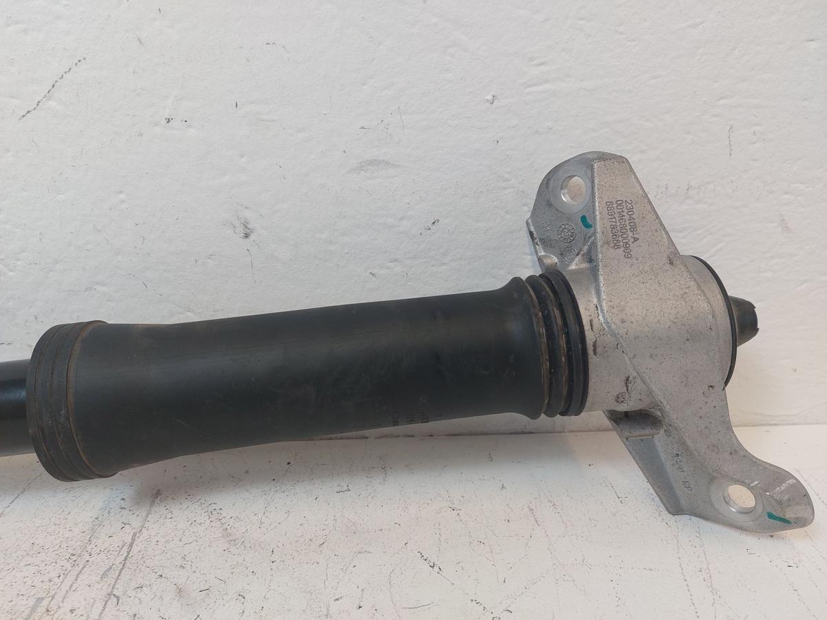 Smart #1 HX11 Pulse Stossd&auml;mpfer Hinterachse links D&auml;mpfer OEM