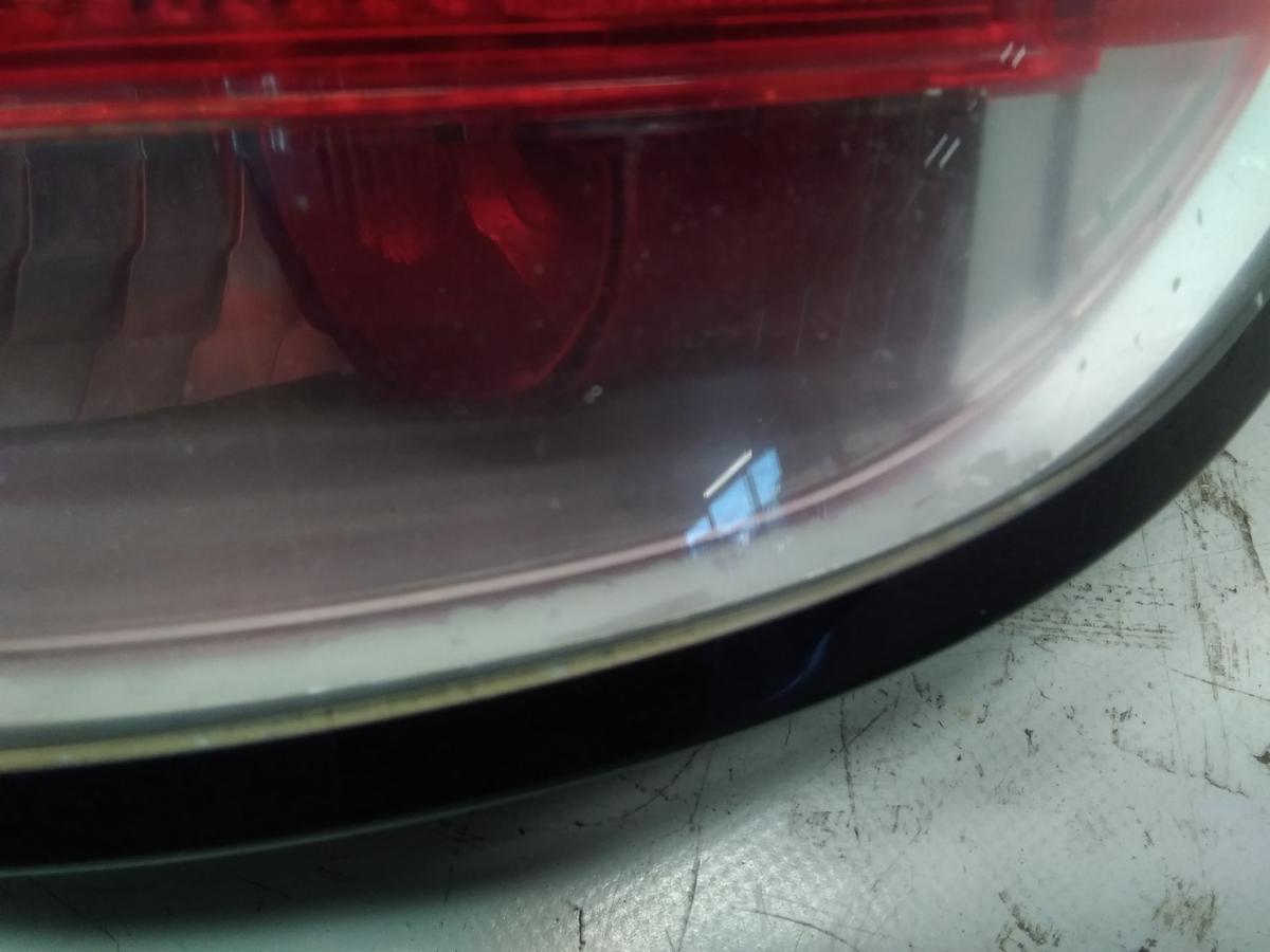 Opel Astra H Caravan Facelift original R&uuml;ckleuchte Heckleuchte rechts Bj.2008