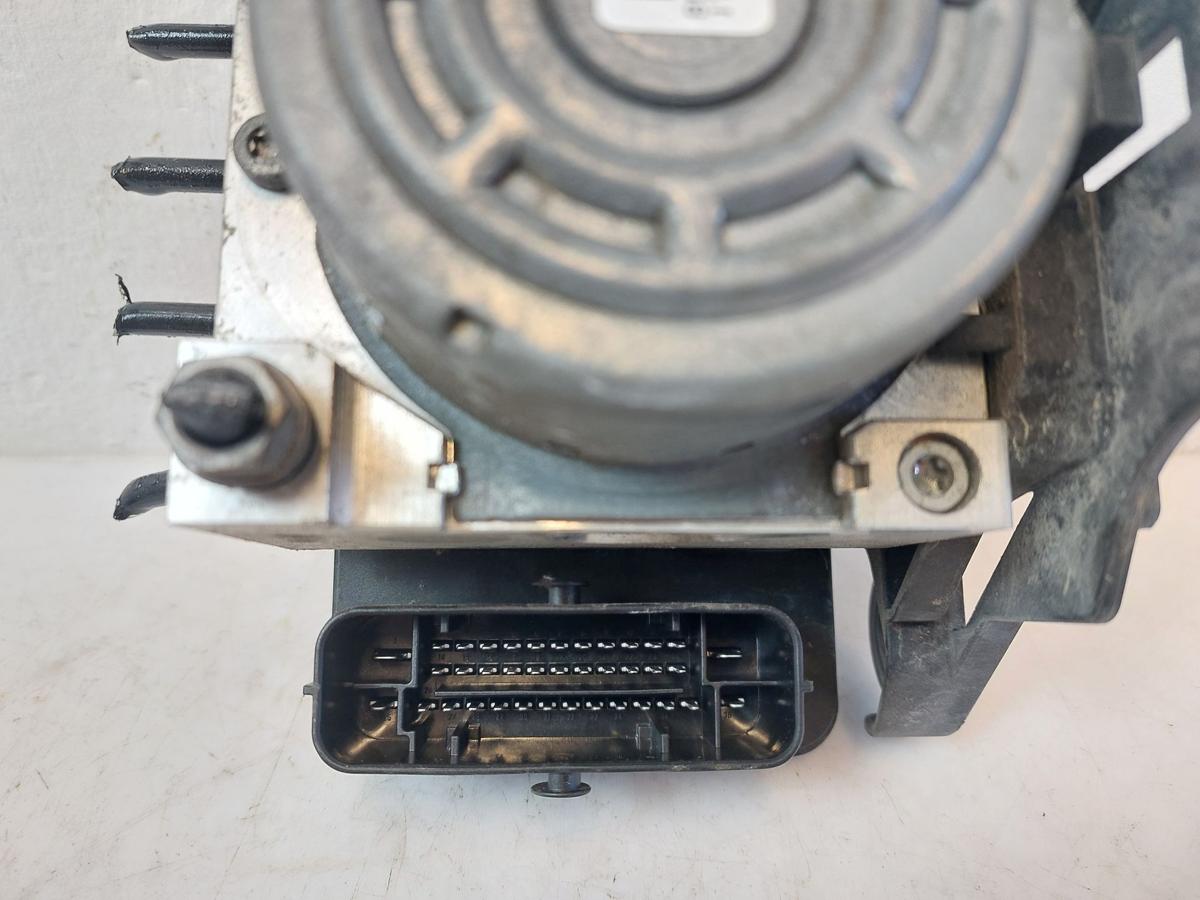 Seat Leon III 5F ABS Block Pumpe Hydroaggregat mit Steuerteil ESC 5Q0907379A