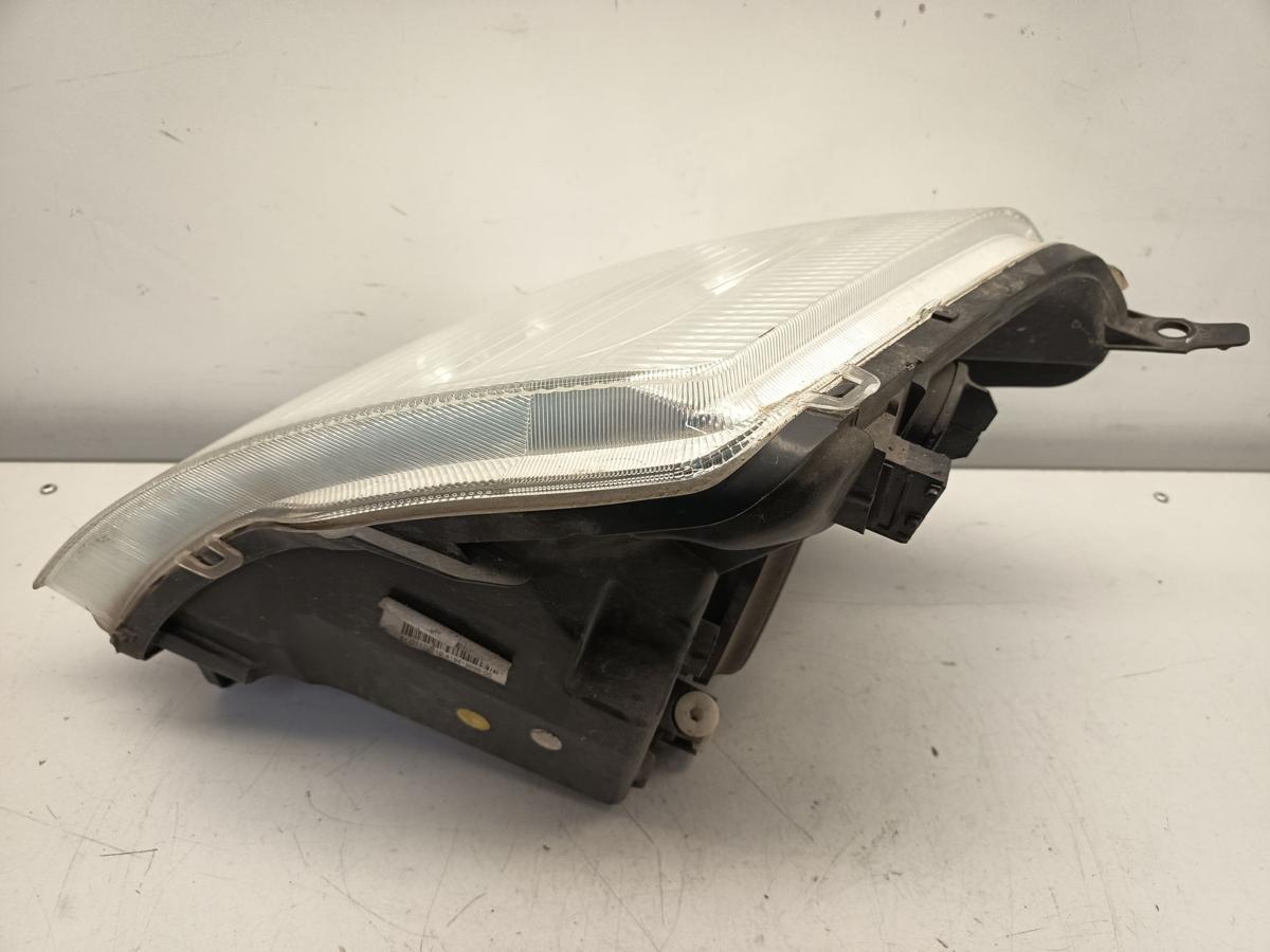 Citroen C2 original Scheinwerfer rechts Halogen vor Facelift Bj 2008