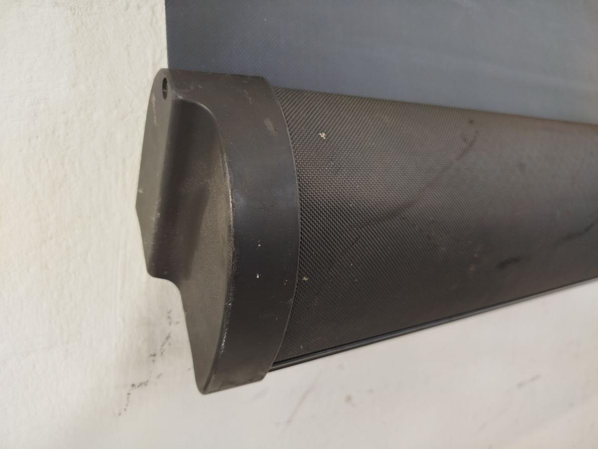 Audi A4 8E B6 Laderaumrollo Rollo Trennetzrollo Trennetz