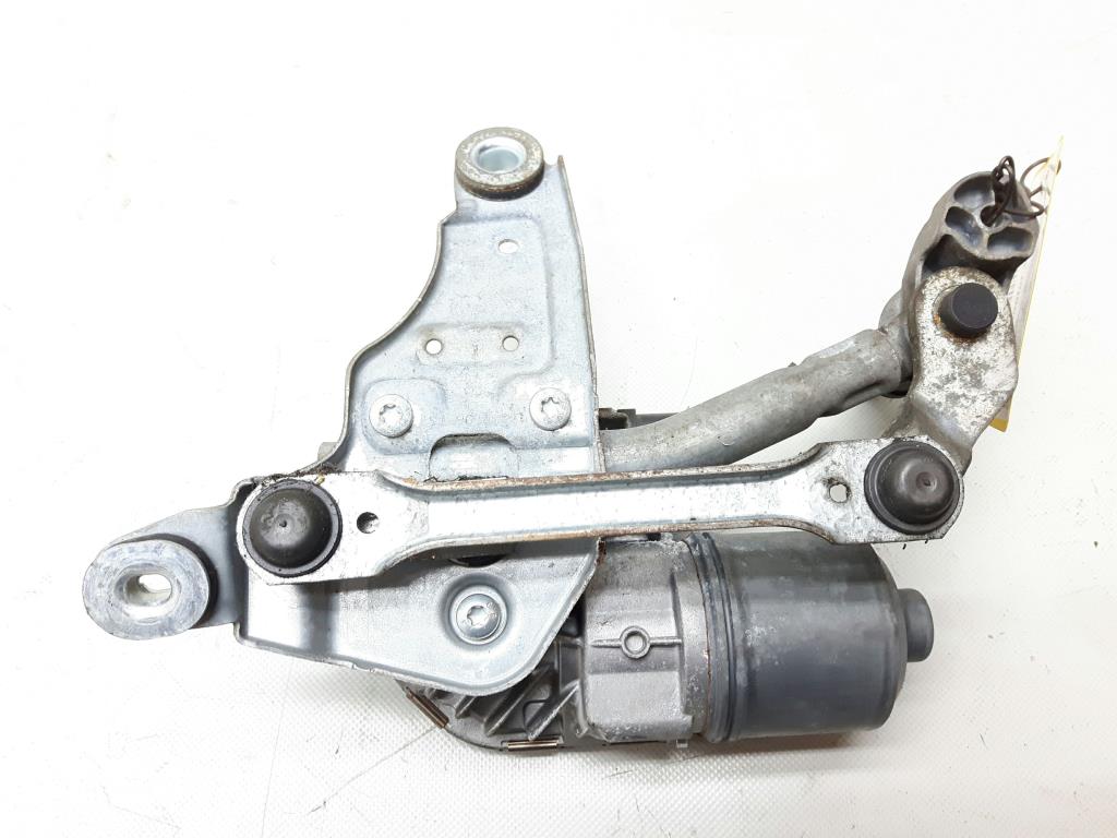 Ford S-Max Wischermotor links vorn original