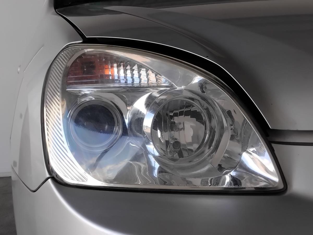 Kia Carens 3 UN original Scheinwerfer rechts Seogu Halogen mit LWR BJ2006