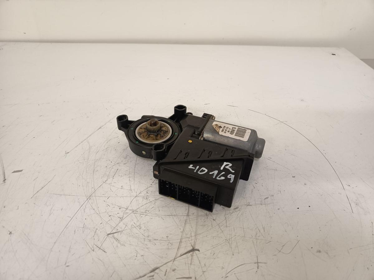 Skoda Fabia 6Y orig Motor Fensterheber vorne rechts 6Q1959802 Bj 2002