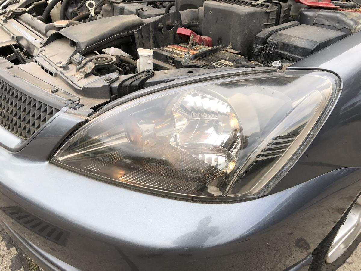 Mitsubishi Lancer CS0 Scheinwerfer links Hauptscheinwerfer Halogen Zubeh&ouml;r TYC