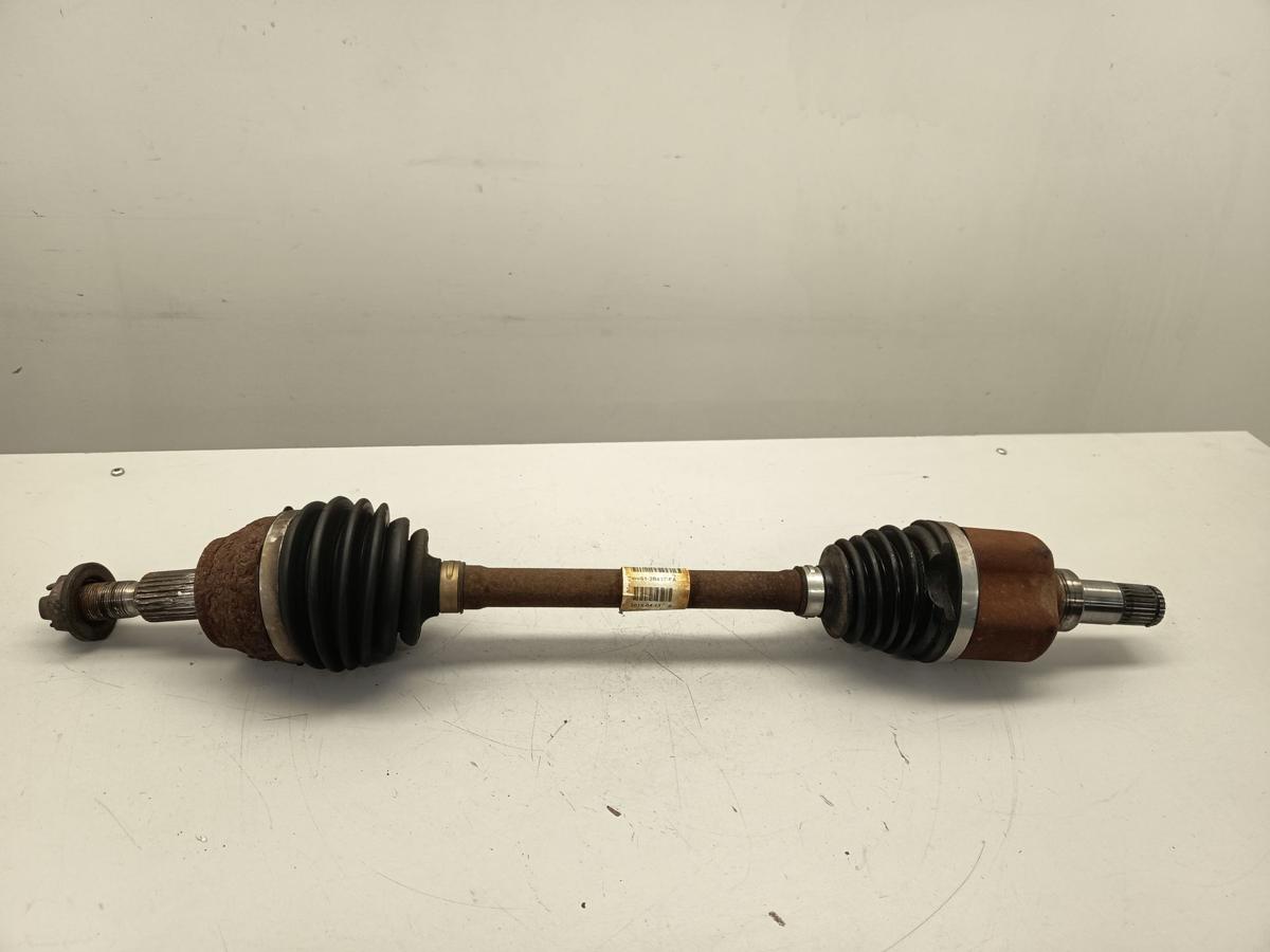 Ford Tourneo Connect Mk2 II Bj 2015 original Antriebswelle vorn links