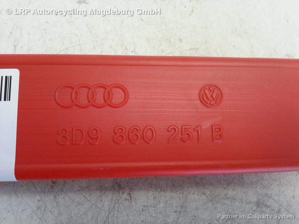 Original Audi VW Passat Golf Bora Beetle Warndreieck 8D9860251B