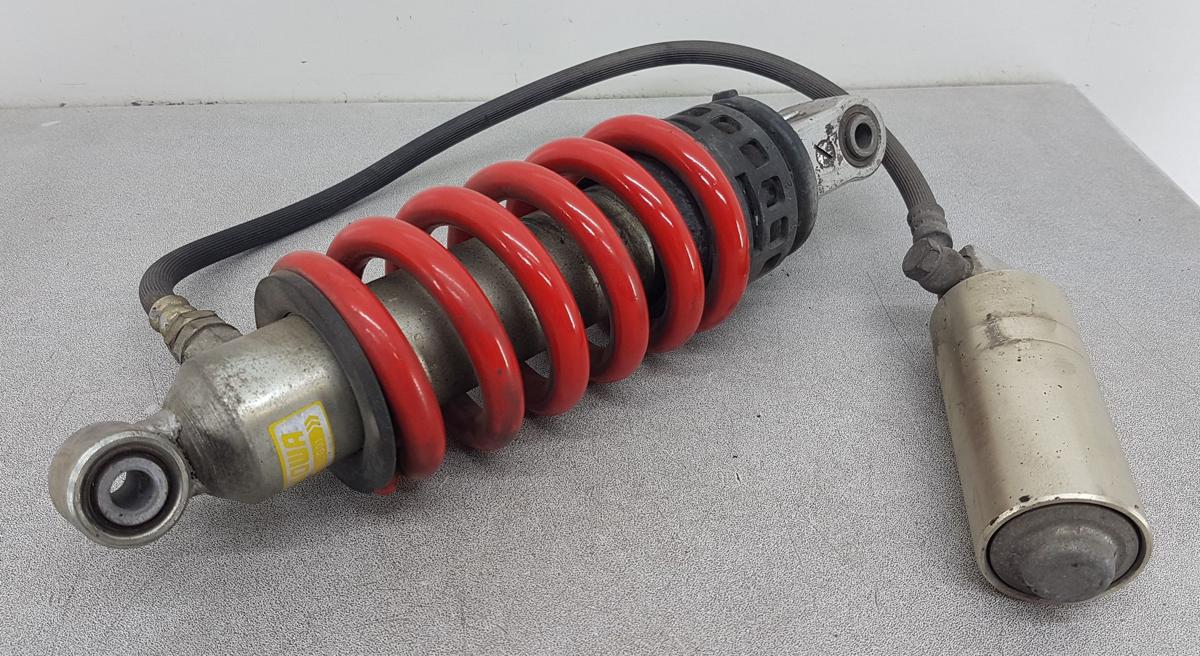 Honda CBR 600F PC31 Stoßdämpfer hinten Federbein hinten Bj1998 Shock Absorber