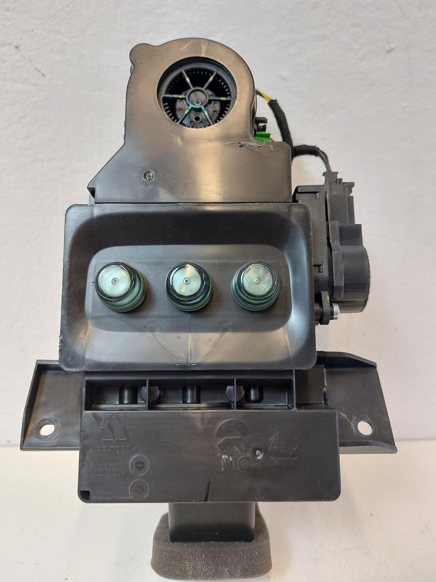 NIO ET7 Elektro Zusatzgebl&auml;se Innenraum Gebl&auml;semotor L&uuml;ftermotor OEM