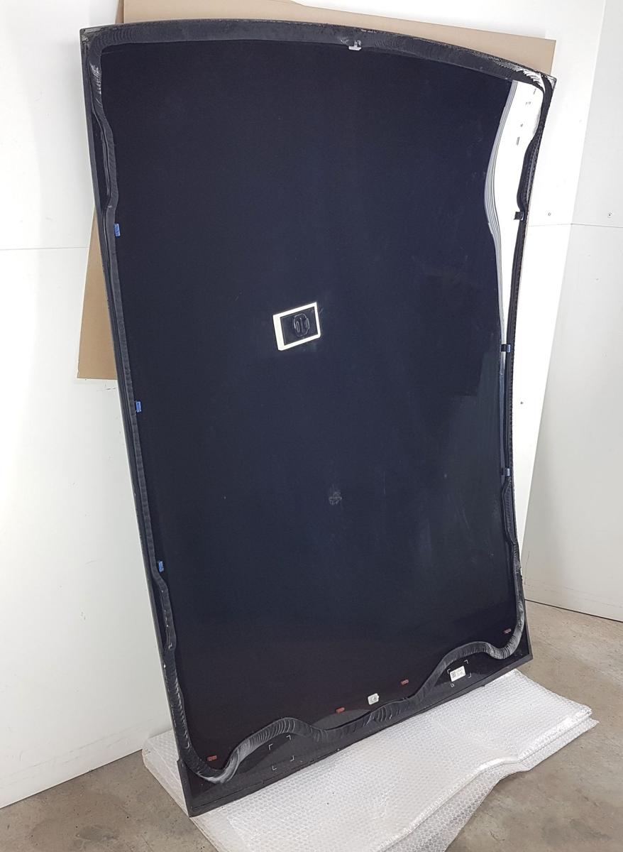 Tesla Model Y Panoramadach get&ouml;nt Bj2022 1635479-00-B Panoramic Roof