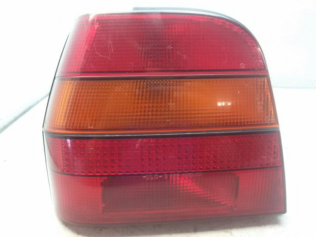 VW Polo 3 Rückleuchte Schlussleuchte links Coupe BJ1992 LB6Z