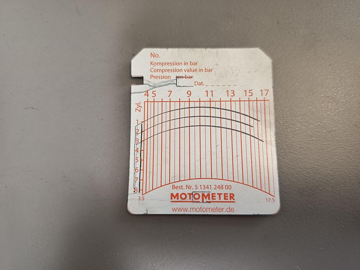 Original gepr&uuml;fter VAG Benzinmotor CGPA 1,2l 51kW 125Tkm Bj 2012 VW Polo