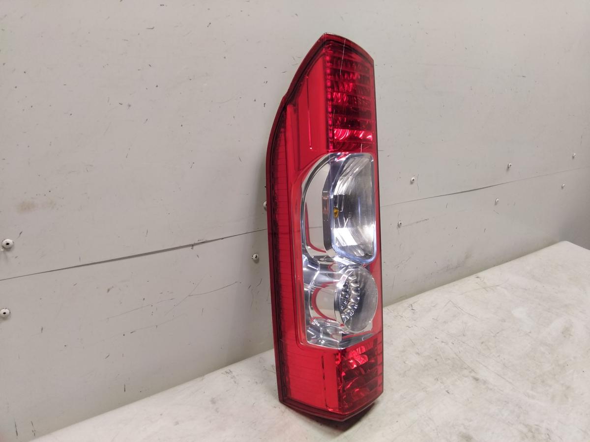 Fiat Ducato 250 original R&uuml;ckleuchte Heckleuchte links Bj.2011