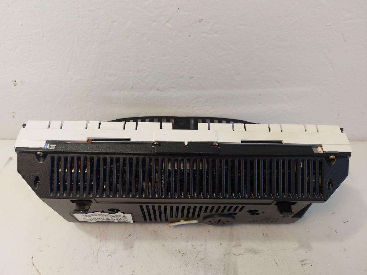 BMW 7er E65 Kombiinstrument Tacho Geschwindigkeitsanzeiger Benziner VDO