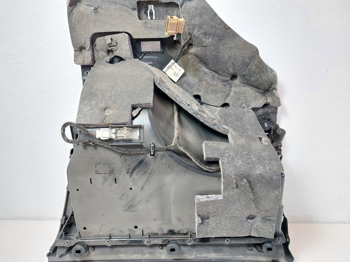 Audi A4 8E B6 Handschufach 8E1857035 Handschuhkasten BJ00-04