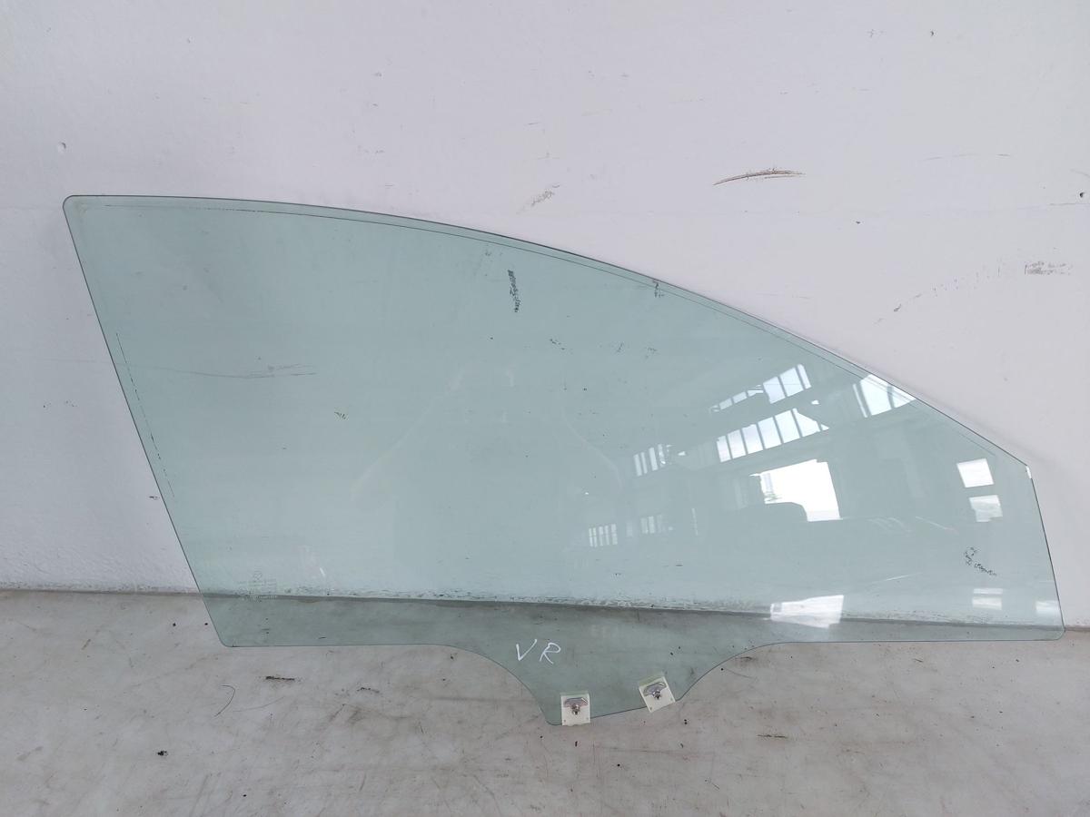 Mazda 3 BL T&uuml;rscheibe vorn rechts Beifahrert&uuml;r Scheibe Colorglas Fenster 5-trg