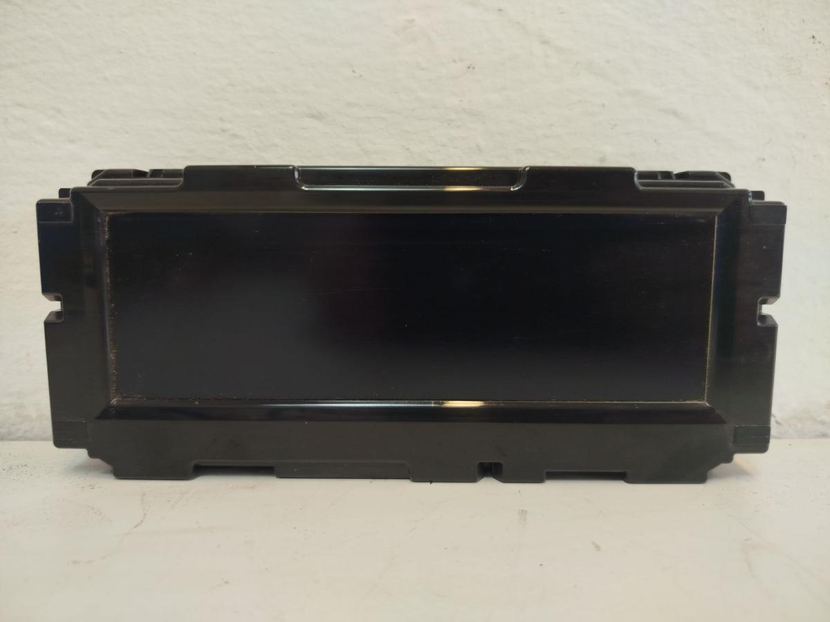Opel Meriva B Radiodisplay Anzeige Bildschirm Autoradio OEM