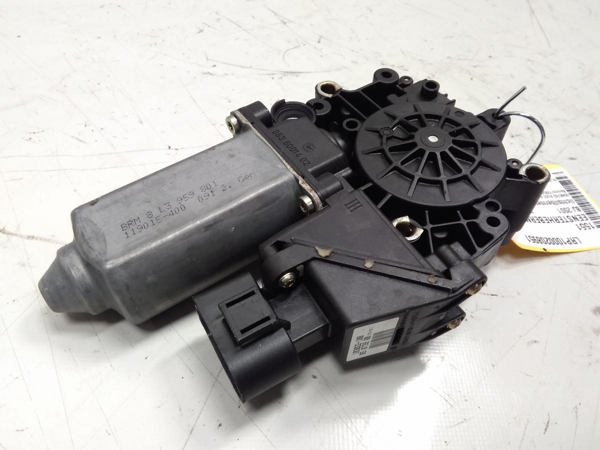 Audi A3 8L original Fensterhebermotor vorn links 8L3959801 BJ2001