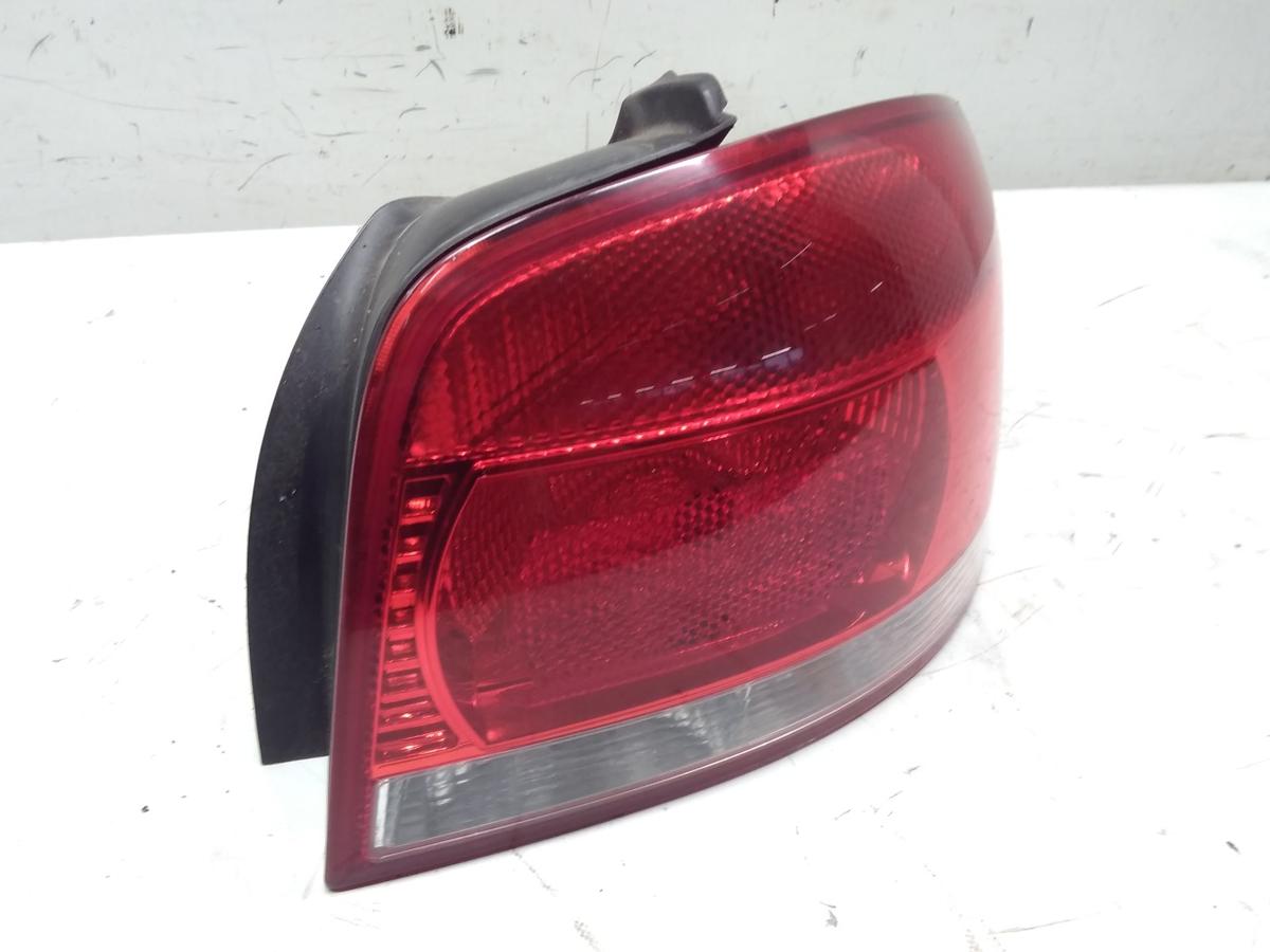 Audi A3 8P 3-Türer original Rückleuchte Heckleuchte rechts BJ2003
