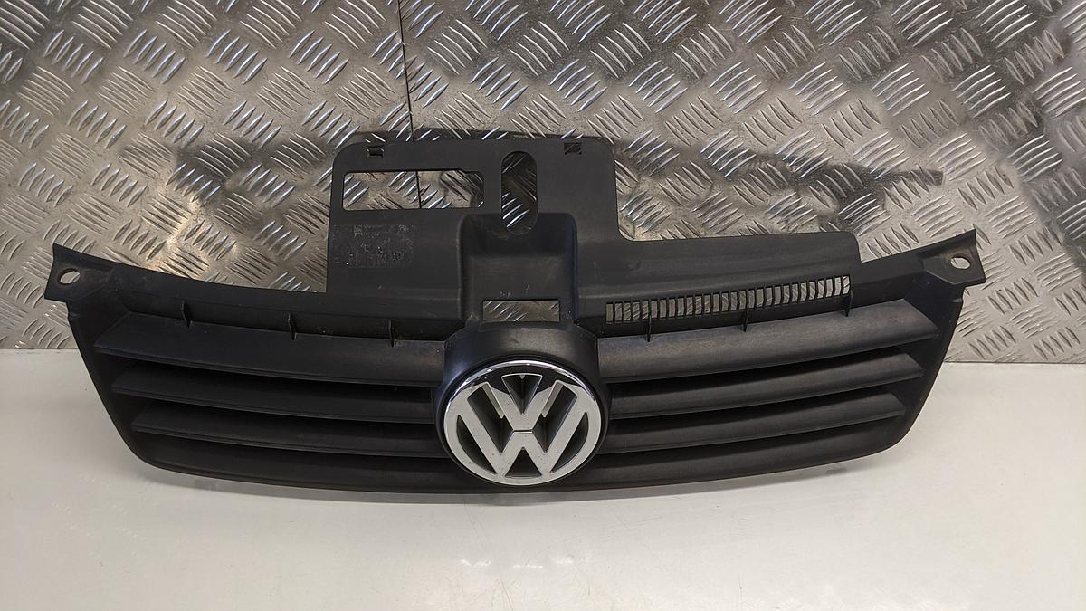 VW Polo 9N Grill Kühlergrill Frontgrill 6Q0853651C