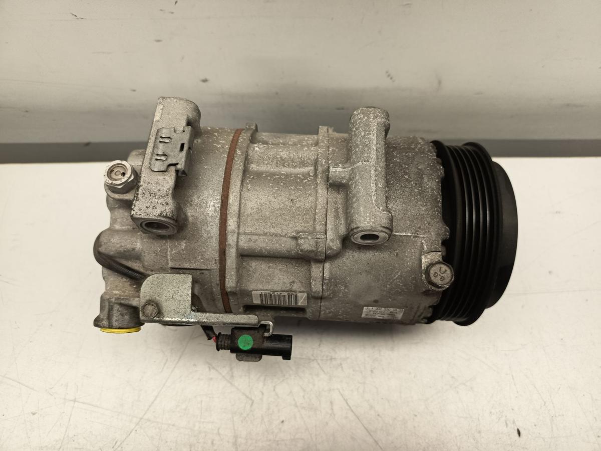 Mercedes A-Klasse W169 original Klimakompressor 1.7l 85kW Benzin Bj 2005