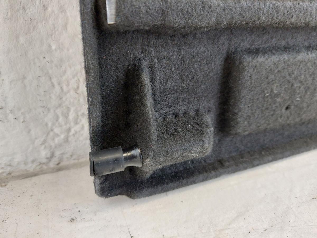 Alfa Romeo GT Typ 937 Hutablage Heckablage Kofferraumabdeckung Abdeckung OEM