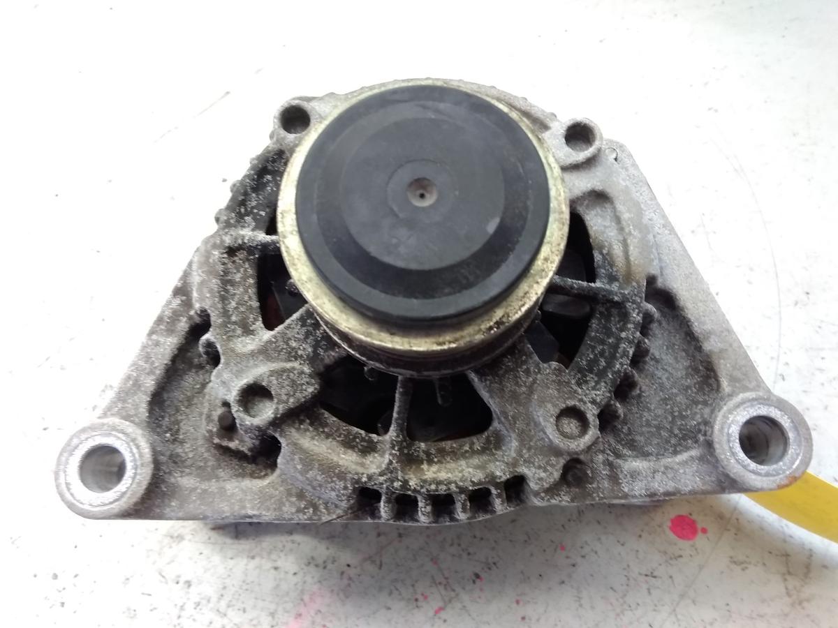 Opel Corsa E original Lichtmaschine Generator Denso 1.2 51kw B12XEL Bj.2015