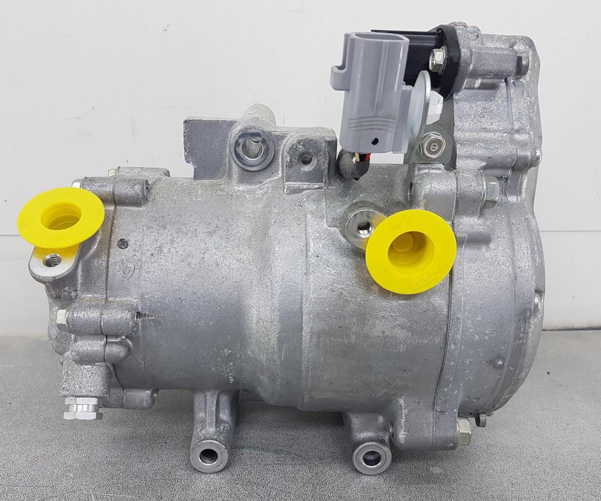 Mitsubishi Eclipse Cross Klimakompressor Bj2023 7813B097 K&auml;ltemittel R1234yf