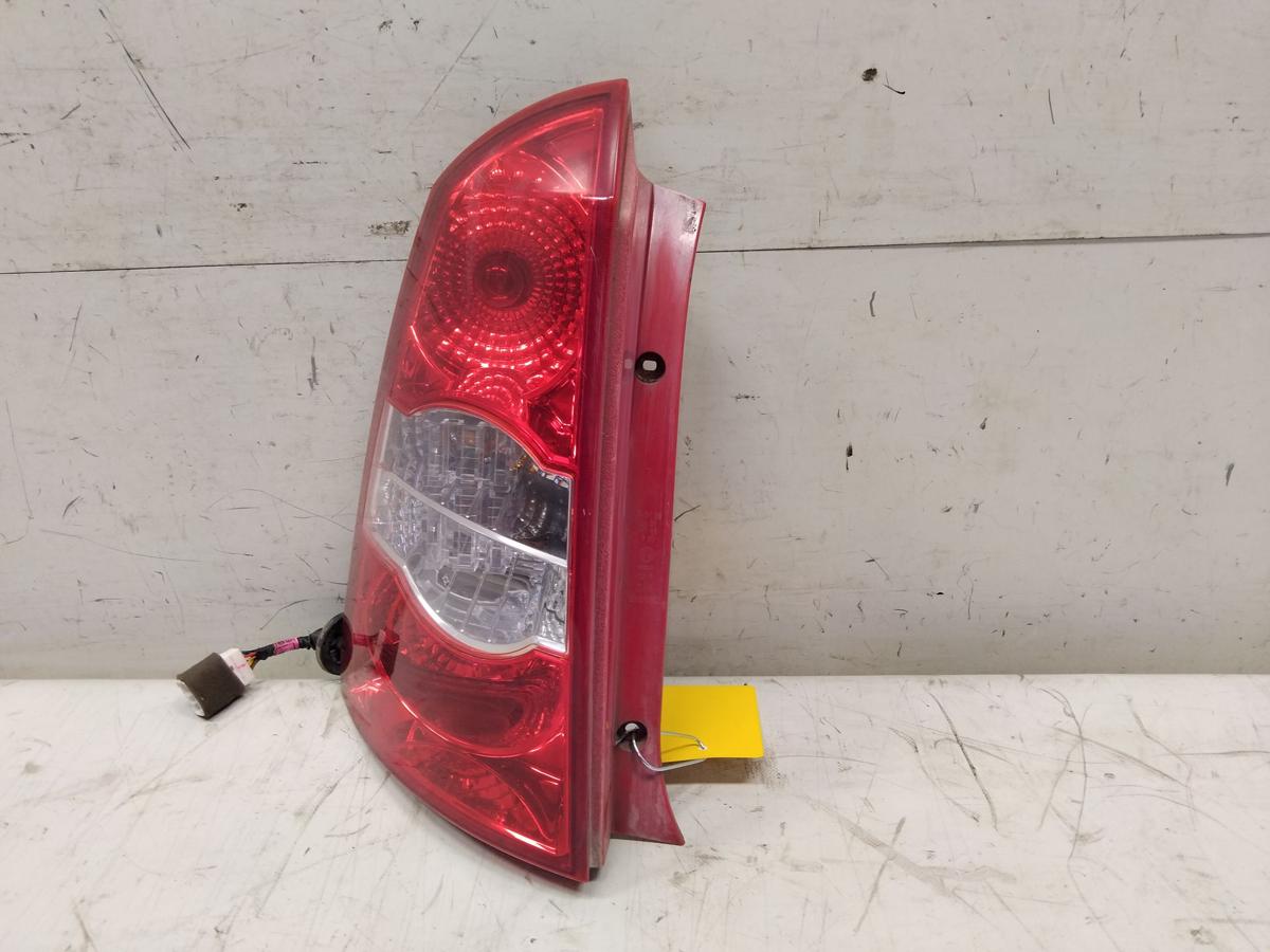 Chevrolet Nubira Kombi original R&uuml;ckleuchte Heckleuchte links Bj.2006