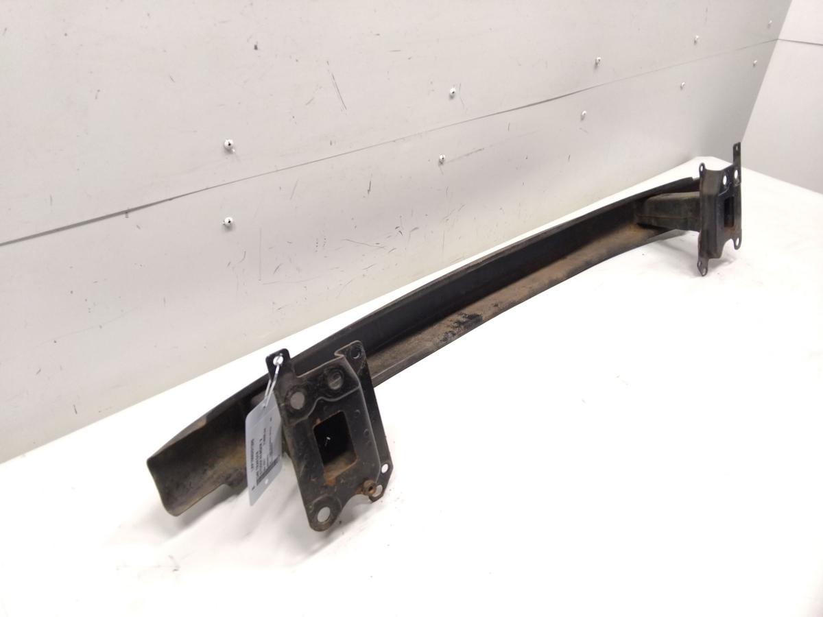 VW Polo 9N3 original Tr&auml;ger Verst&auml;rkung Stossf&auml;nger vorn BJ2007