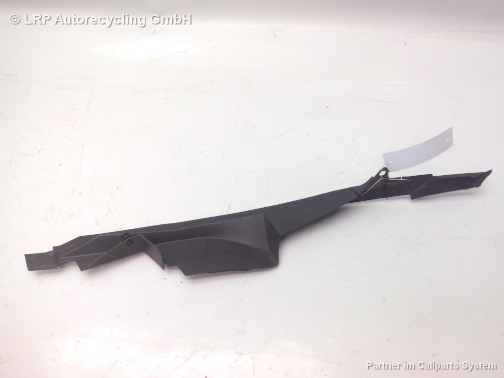 Honda Civic FK1 Plastikleiste Kotflügelabdeckung Motorraum links 74207SMGE0 BJ2011