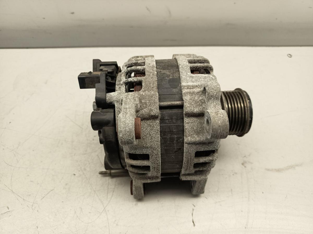 Skoda Rapid original Lichtmaschine Generator 1.4l 66kW Diesel 140A Bj 2016