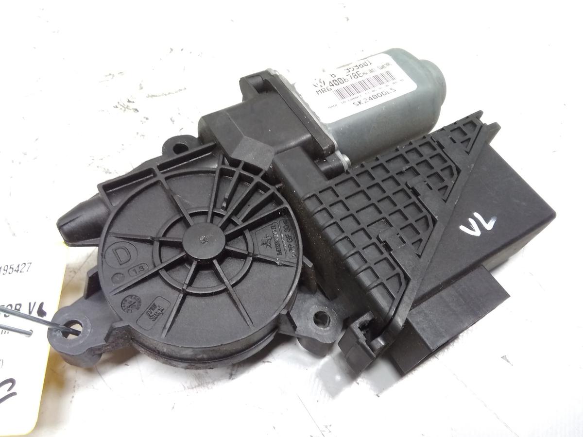 Skoda Fabia 1 6Y original Fensterhebermotor vorn links 6Y1959801 BJ2007