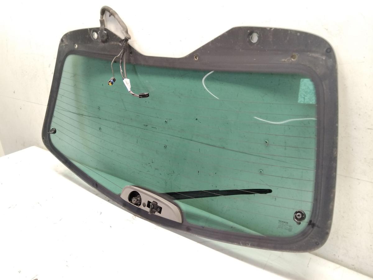 Renault Laguna 2 Grandour Heckscheibe ausstellbar abgedunkelt Bj.2005