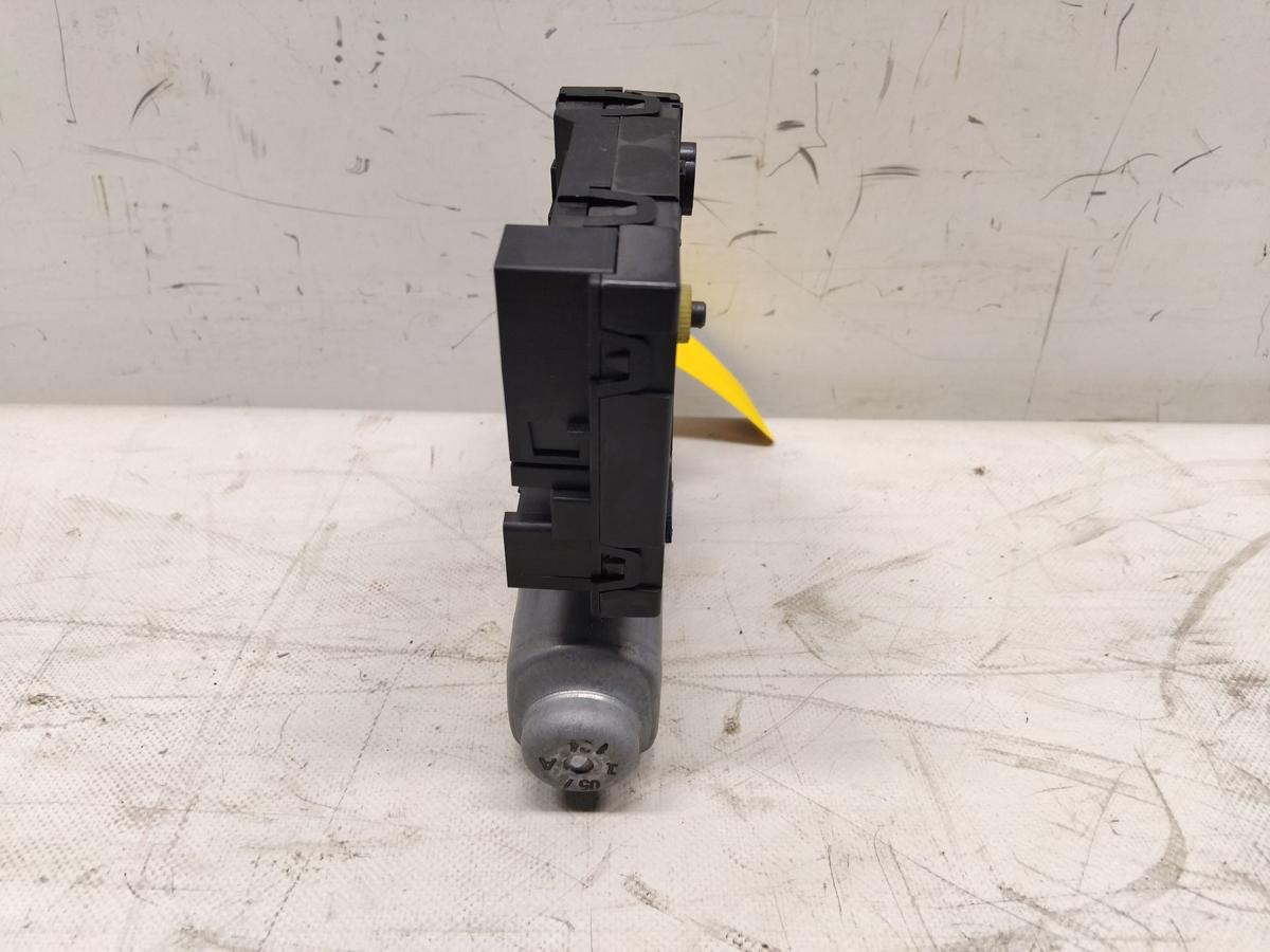 VW Caddy 2K original Fensterhebermotor vorn links mit T&uuml;rsteuerger&auml;t Bj.2006
