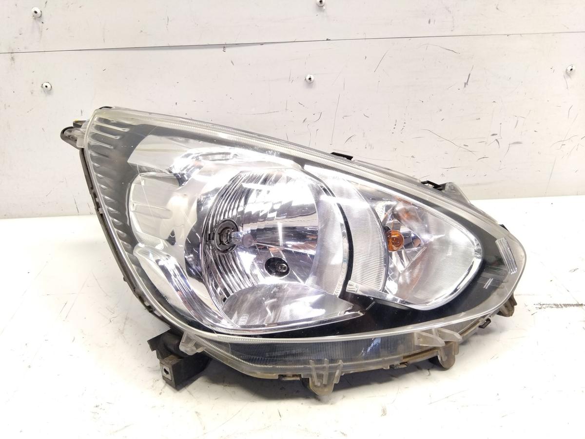Mitsubishi Space Star A0 original Scheinwerfer rechts Stanley mit LWR Bj.2013